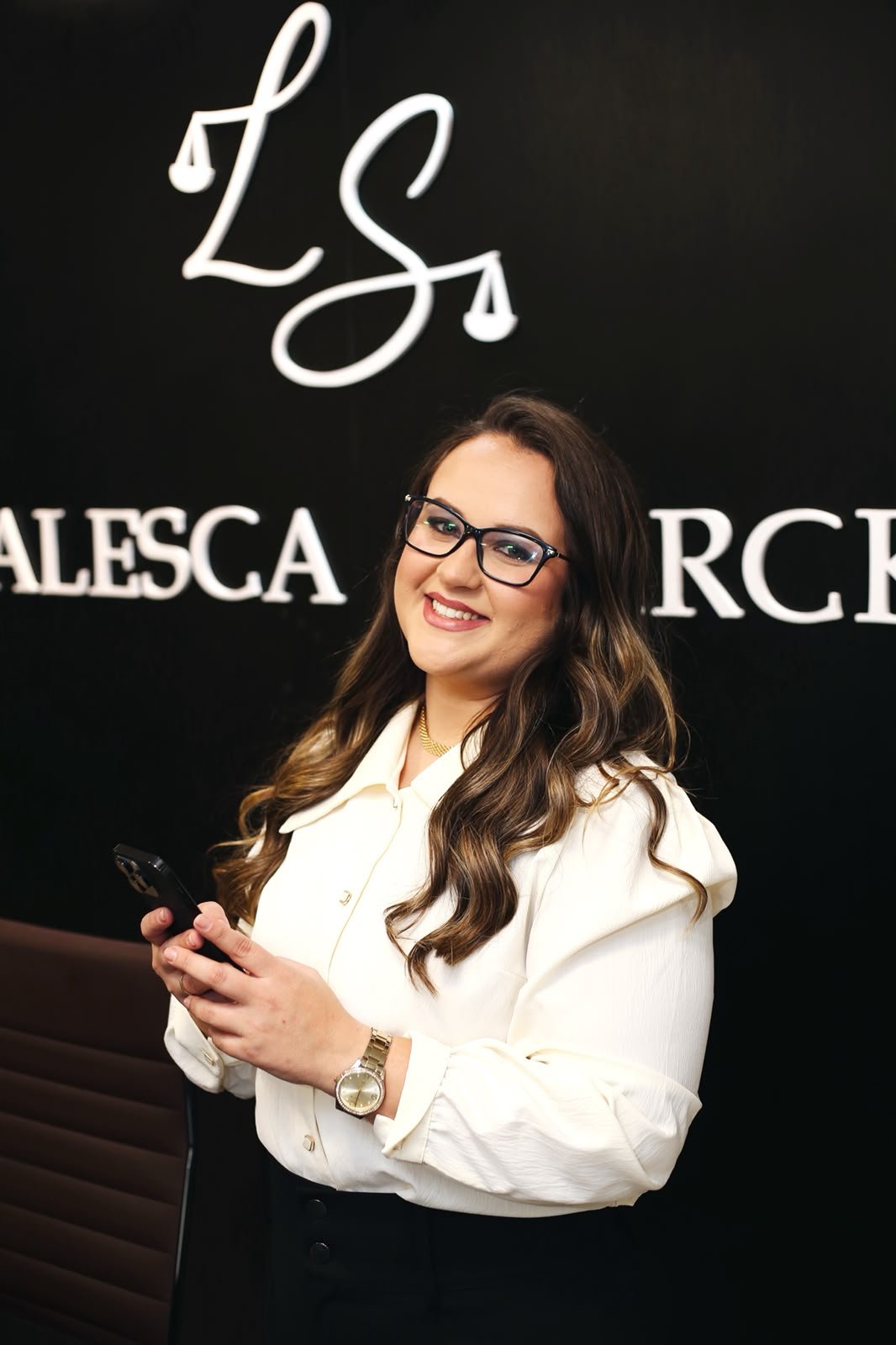 Dra. Lalesca Starck